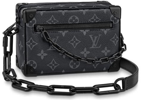 louis vuitton soft trunk mini